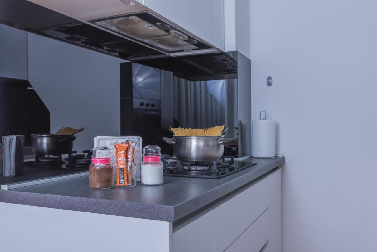 Apartment Check In Zagreb Maksimir-Free Parking Exterior photo
