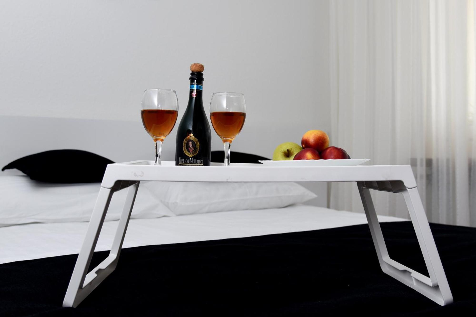 Apartment Check In Zagreb Maksimir-Free Parking Room photo