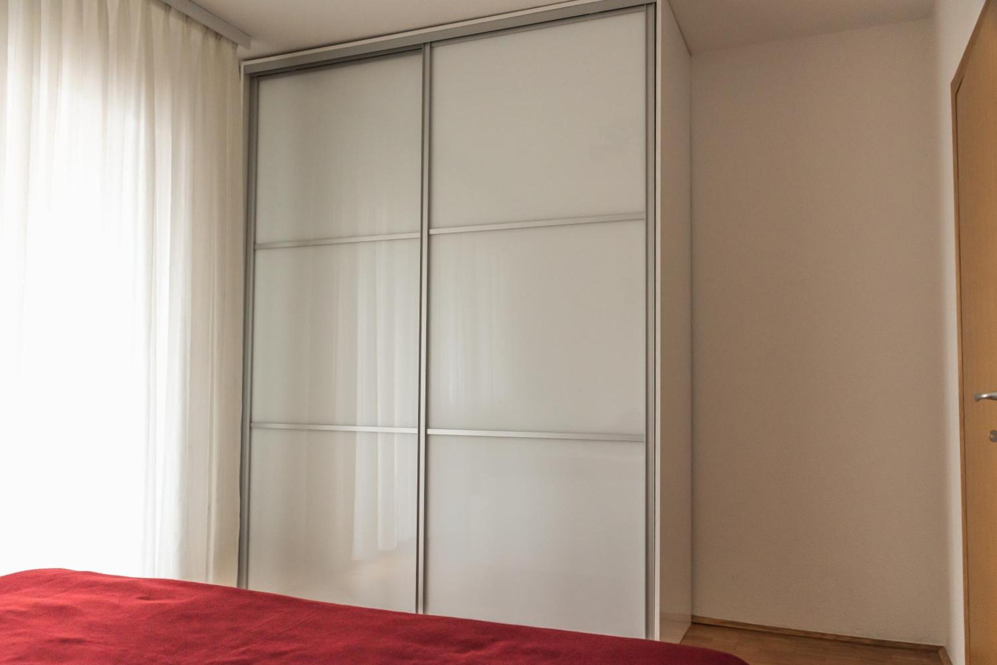 Apartment Check In Zagreb Maksimir-Free Parking Exterior photo