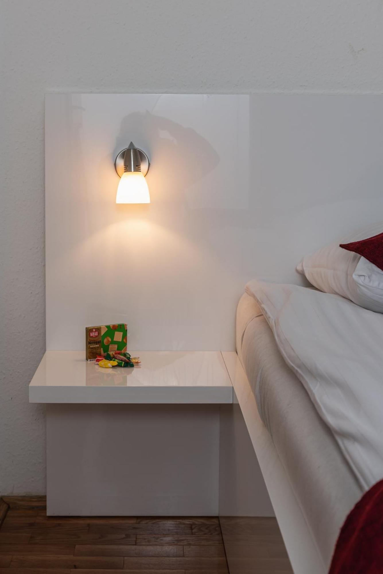 Apartment Check In Zagreb Maksimir-Free Parking Room photo